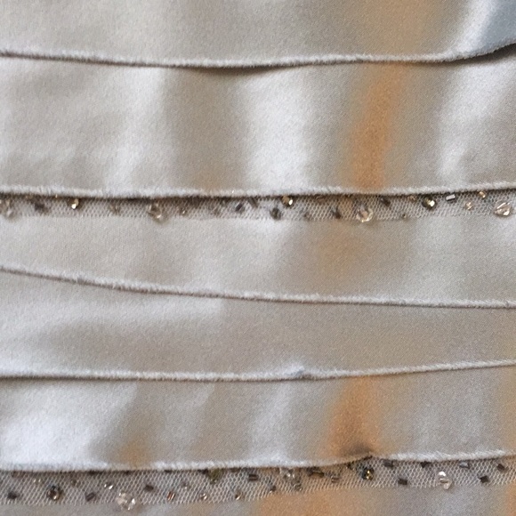 NWT BCBGMAXAZRIA Holiday Dress - Picture 5 of 8